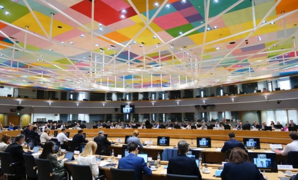 Linkėjimai iš Europos reikalų sostinės (liepos 15-22 d.)