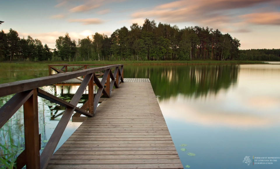 Our weekly selection of the TOP news about Lithuania (24-12-13)