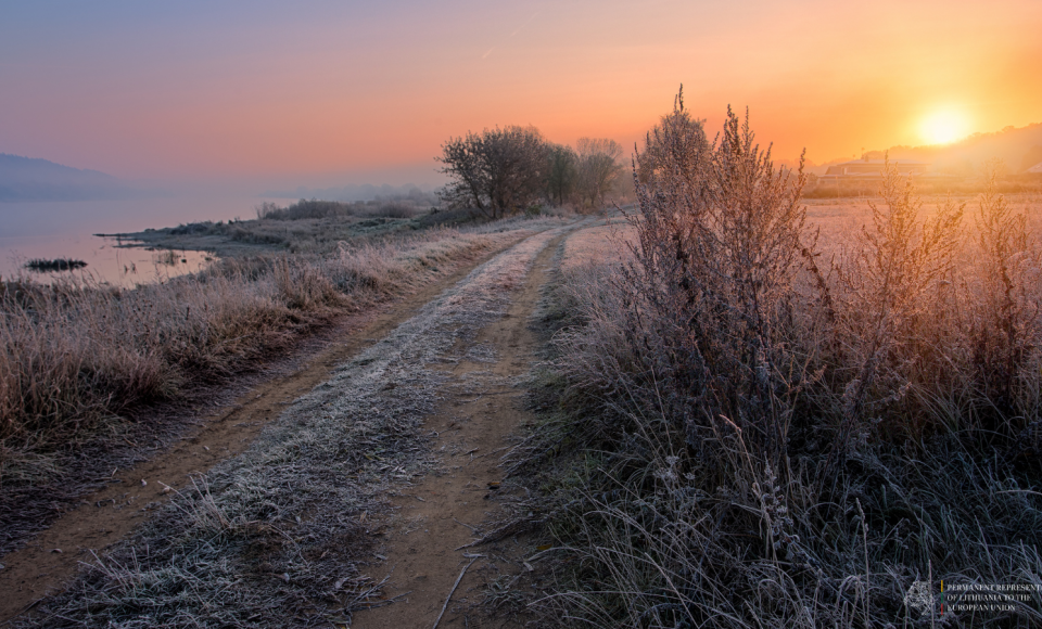 Our weekly selection of the TOP news about Lithuania (25-02-07)