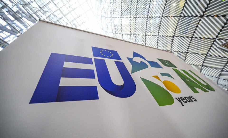 Linkėjimai iš Europos reikalų sostinės (gegužės 19-25 d.)