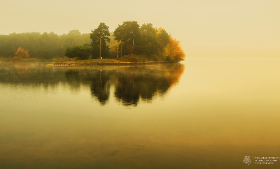 Our weekly selection of the TOP news about Lithuania (25-06-20)
