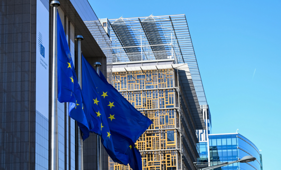 Linkėjimai iš Europos reikalų sostinės (birželio 16-22 d.)