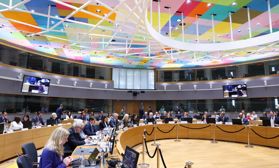 Linkėjimai iš Europos reikalų sostinės (rugsėjo 15-21 d.)
