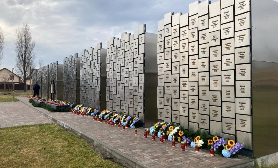 Linkėjimai iš Europos reikalų sostinės (kovo 23-31 d.)