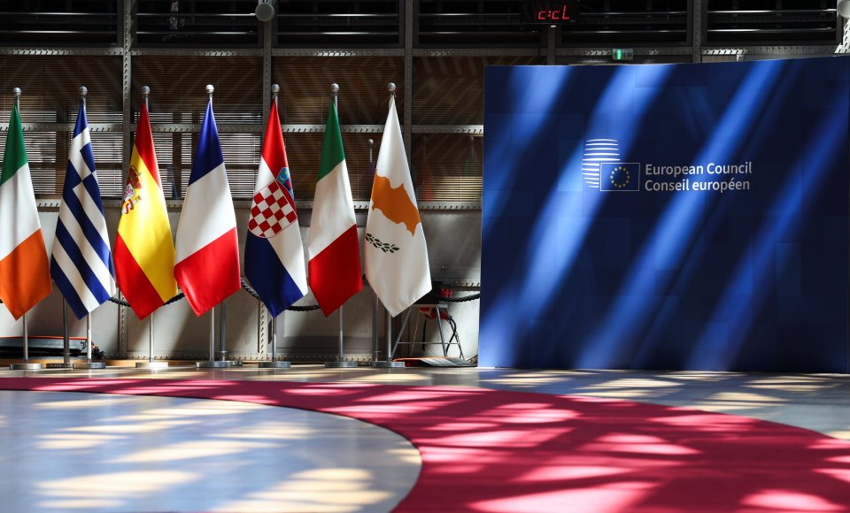 Linkėjimai iš Europos reikalų sostinės (birželio 15-21 d.)