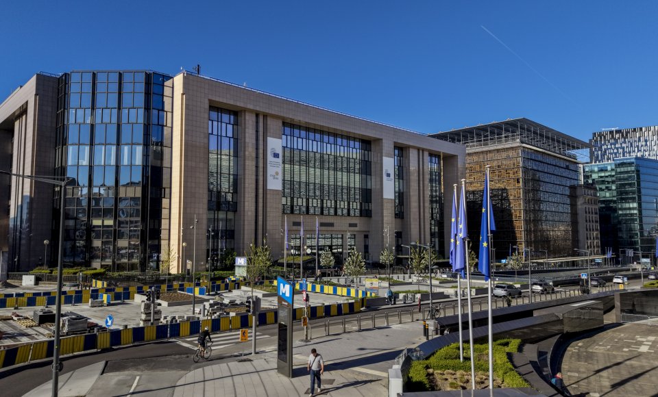 Linkėjimai iš Europos reikalų sostinės (birželio 22-28 d.)