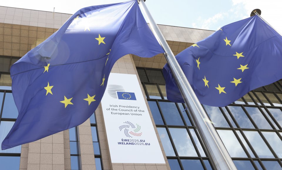 Linkėjimai iš Europos reikalų sostinės (liepos 7-19 d.)