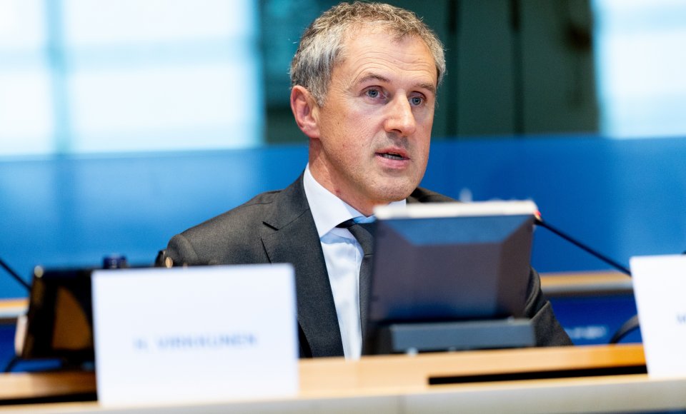 M. Silkauskas diskusijoje Europos Parlamente: dezinformacija nesustoja prie mūsų sienų