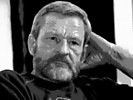Gintaro Žilio autoportretas
